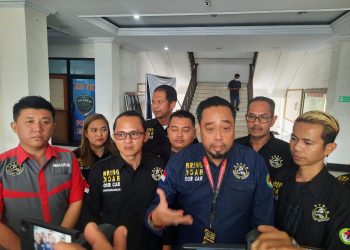 BRN Minta Polda Jambi Tangani Keluhan Pengusaha Rental Yang Digelapkan Ke Pemukiman SAD
