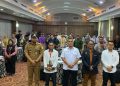 Ditintelkam Polda Jambi Bersama LSM Gerhana Jambi Gelar Acara FGD Membahas Pencegahan Penyalahgunaan Narkotika