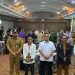 Ditintelkam Polda Jambi Bersama LSM Gerhana Jambi Gelar Acara FGD Membahas Pencegahan Penyalahgunaan Narkotika