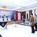 Polda Jambi Laksanakan Pakta Integritas Dan Pengambilan Sumpah Bagi Calon Bintara Kompetensi Khusus (Bakomsus)