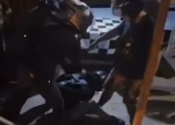Ditresnarkoba Polda Jambi Ringkus Kurir Pembawa 5 Kg Sabu dan 5000 Butir Pil Ekstasi