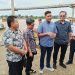 Tiang Jembatan Aurduri 1 Ditabrak Lagi, Ketua DPRD Minta Ditpolair Polda Jambi Proses Pengusaha Pemilik Tongkang