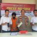 Beraksi Di 3 TKP, Polsek Jambi Timur Ringkus Spesialis Curanmor