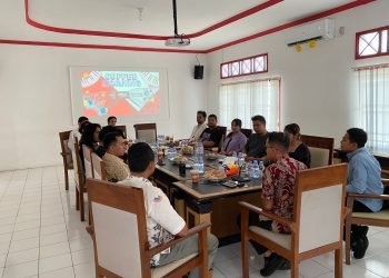 Ciptakan Pilkada 2024 Aman Dan Damai, Subdit V Ditintelkam Polda Jambi Gelar Silahturahmi Bersama Musisi Jambi