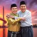 100% Suara, Hasil Quick Count LSI Denny JA: Al Haris Unggul 60,92 Persen