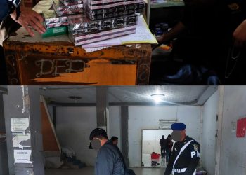 Bea Cukai Jambi Amankan Jutaan Batang Rokok Ilegal, Rugikan Negara Miliaran Rupiah