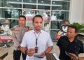 Polda Jambi Tetapkan Oknum PNS Pemprov Jambi Jadi Tersangka Kasus Pencabulan Pelajar, Pelaku Langsung Di Tahan