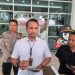 Polda Jambi Tetapkan Oknum PNS Pemprov Jambi Jadi Tersangka Kasus Pencabulan Pelajar, Pelaku Langsung Di Tahan