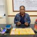 Simpan Narkoba Di Dalam Tanah, Seorang Pria Kurir Narkoba Diamankan Ditresnarkoba Polda Jambi