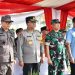 Karo Ops Polda Jambi Kombes Pol. M. Edi Faryadi Ikuti Pelaksanaan Apel Kesiapsiagaan Bencana Hidrometeorologi Badah Provinsi Jambi Tahun 2024