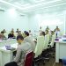 Polda Jambi Gelar Rapat Koordinasi Internal Kesiapan Ops Nataru 2024