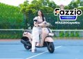 YAMAHA BAKAL BAGI – BAGI IPHONE GRATIS KHUSUS PENGGUNA FAZZIO DI JAMBI