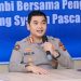Kapolresta Jambi, Kapolres Batanghari, Merangin Dan Kerinci Diganti : Berikut Penggantinya