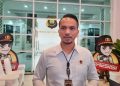 Sekda Batanghari Jadi Tersangka Kasus Investasi Tambang Batubara Bodong