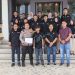 Berikan Piagam, DPC Granat Apresiasi Polres Tanjab Barat Ungkap Kasus Narkoba