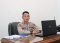 Kasat Reskrim Polresta Jambi Dan 2 Kapolsek Dimutasi