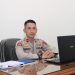 Kasat Reskrim Polresta Jambi Dan 2 Kapolsek Dimutasi