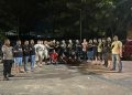 Minta Uang Tebusan Rp 5 Juta, Tim Gabungan Resmob Dan Polres Muaro Jambi Ringkus Pasutri Pelaku Penculikan Lansia 