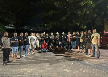 Minta Uang Tebusan Rp 5 Juta, Tim Gabungan Resmob Dan Polres Muaro Jambi Ringkus Pasutri Pelaku Penculikan Lansia 