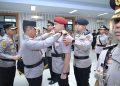 Pak Bray Resmi Jabat Dirreskrimum Polda Jambi: Pelaku Begal Dan Kriminal Di Jambi Jangan Harap Tidur Nyenyak Kita Akan Basmi Semua