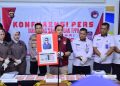 Kendalikan Narkoba dari Lapas, Ditresnarkoba Polda Jambi Ungkap Identitas Pelaku dan Amankan Uang Ratusan Juta Rupiah