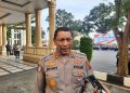 Operasi Keselamatan Siginjai Polda Jambi dimulai hari ini, Senin 10 Februari 2025
