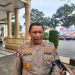 Operasi Keselamatan Siginjai Polda Jambi dimulai hari ini, Senin 10 Februari 2025