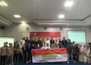 Ditintelkam Polda Jambi Gelar FGD Dengan Tema Rekonsiliasi Pasca Pilkada Serentak 2024 Di Provinsi Jambi