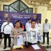 Oknum Bhayangkari Jambi Lakukan Penipuan Gestun Shopee Fiktip Kerugian Mencapai Rp 4,8 Milliar