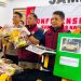 Ditresnarkoba Polda Jambi Gagalkan 12 Kg Narkoba Jenis Sabu Jaringan Internasional