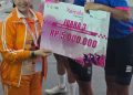 Dua Atlet Polda Jambi Naik Podium Di Tour Of Kemala 2025 Yogyakarta