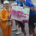 Dua Atlet Polda Jambi Naik Podium Di Tour Of Kemala 2025 Yogyakarta