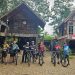 Jelang Puasa Ramadhan 1446 H JCC Gowes 40 KM, Nanang : Sampai Ketemu Usai Lebaran