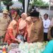 Sekda Sudirman: Bazar Ramadhan Bantu Masyarakat Penuhi Kebutuhan Pokok