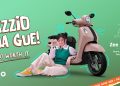 Terbukti Jadi Skutiknya Anak Muda, Zee Pilih Fazzio Hybrid Sebagai Motor Primadonanya