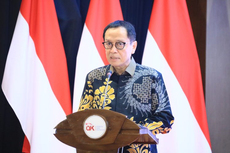 Ojk Dukung Implementasi Peraturan Pemerintah Terkait Devisa Hasil Ekspor Sumber Daya Alam