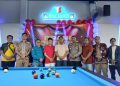 TS Billiard Dan TS Kopitiam Resmi Hadir Di Kuala Tungkal