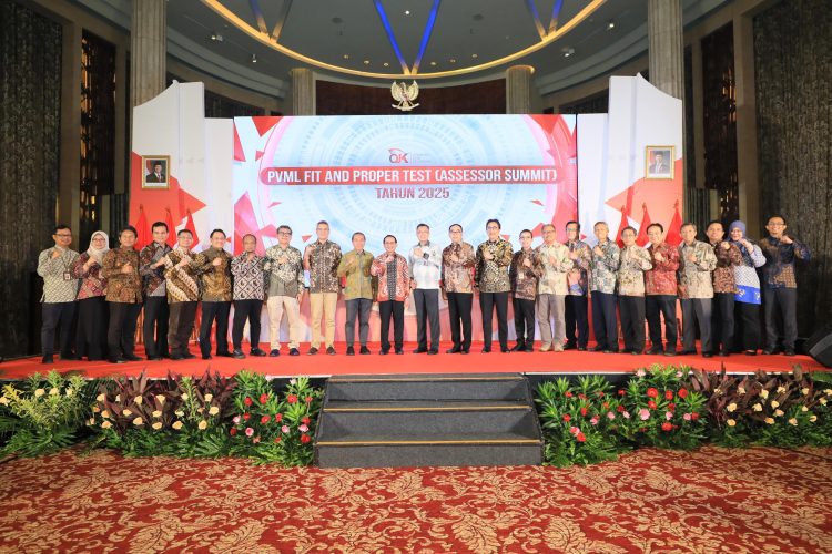 Pentingnya Peningkatan Kompetensi Tim Penilai Calon Pihak Utama Industri PVML