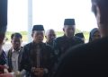 LAM Gelar Seloko Adat Sambut Gubernur Dan Wakil Gubernur Jambi