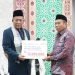 Wagub Sani: Pentingnya Peran Ulama dan Umara Sebagai Pengayom Masyarakat
