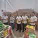Pastikan Stok Minyak Goreng Tercukupi Selama Bulan Suci Ramadhan, Tim Indagsi Ditreskrimsus Polda Jambi Sidak Ke Distributor