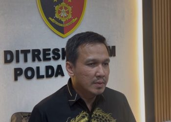 Diduga Terlibat Penipuan DO Sawit Rp 7,5 Miliar, Polda Jambi Jemput Paksa Anggota DPRD Batanghari