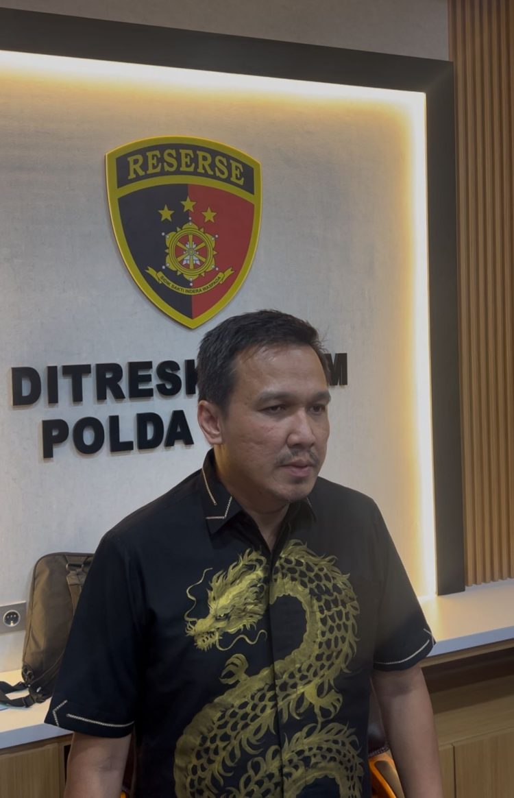 Diduga Terlibat Penipuan DO Sawit Rp 7,5 Miliar, Polda Jambi Jemput Paksa Anggota DPRD Batanghari