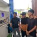 Nekat Gunakan Secara Banyak Barcode BBM Bersubsidi, Tim Tipiter Ditreskrimsus Polda Jambi Amankan Sopir Truk