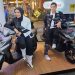 GEAR ULTIMA Motor Kuat, Hebat, No Debat