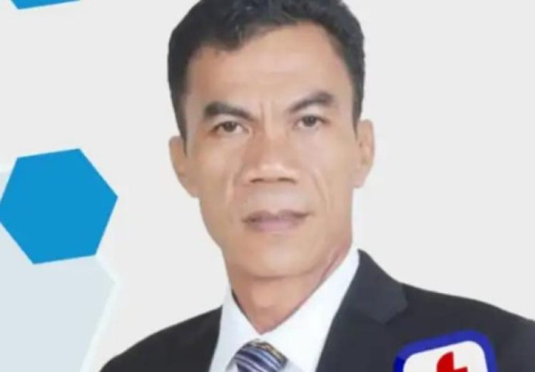 Asnawi Ketua PPTB Jambi Diperiksa Polisi, Terkait Kasus Iuaran Pengusaha Batu Bara