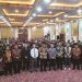 Sekda Sudirman Lepas Peserta Magang Ke Jepang