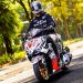 Modifikasi AEROX ALPHA yang Bikin Gaya Youngster Makin Stand Out