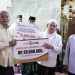 Gubernur Al Haris Serahkan Bantuan Safari Ramadhan Rp 45 Juta Di Merangin