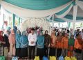 Wagub Sani Minta Penyelenggaraan Pasar Murah Utamakan Masyarakat Kurang Mampu